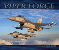 Enlarge image Cover: Viper Force - Zenith Press