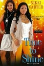Cover: Time To Shine - Dafina
