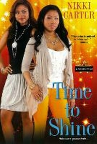 Enlarge image Cover: Time To Shine - Dafina