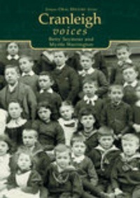Abbildung von: Cranleigh Voices - The History Press Ltd