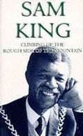 Cover: Climbing Up the Rough Side of the Mountain - Minerva Press