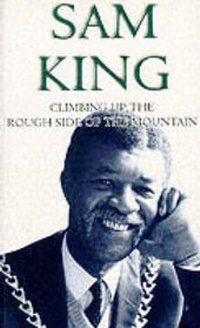 Enlarge image Cover: Climbing Up the Rough Side of the Mountain - Minerva Press
