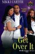 Cover: Get Over It - Dafina