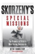 Cover: Skorzeny'S Special Missions - Zenith Press