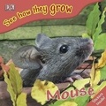 Cover: Mouse - DK Publishing (Dorling Kindersley)
