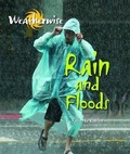 Cover: Weatherwise: Rain and Floods - Wayland