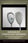 Cover: Borderline Personality Disorder - Praeger Publishers Inc
