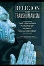 Cover: Religion and Transhumanism - Praeger Publishers Inc