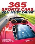 Cover: 365 Sports Cars You Must Drive - Motorbooks