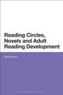 Cover: Reading Circles, Novels and Adult Reading Development - Bloomsbury Continuum