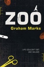Cover: Zoo - Bloomsbury Publishing PLC