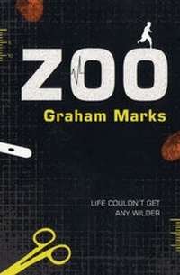 Enlarge image Cover: Zoo - Bloomsbury Publishing PLC