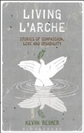 Cover: Living L'Arche - Bloomsbury Continuum