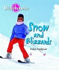 Cover: Weatherwise: Snow and Blizzards - Wayland