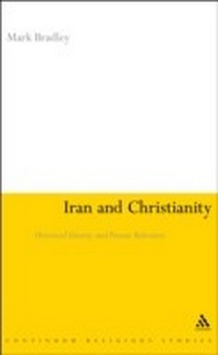 Abbildung von: Iran and Christianity - Bloomsbury Continuum