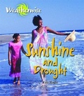 Cover: Weatherwise: Sunshine and Drought - Wayland