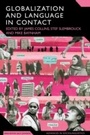 Cover: Globalization and Language in Contact - Bloomsbury Continuum