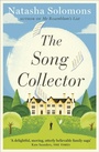 Cover: The Song Collector - Sceptre