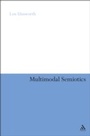 Cover: Multimodal Semiotics - Bloomsbury Continuum