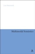 Cover: Multimodal Semiotics - Bloomsbury Continuum