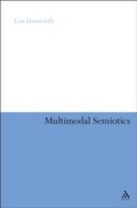 Enlarge image Cover: Multimodal Semiotics - Bloomsbury Continuum