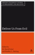 Cover: Deliver Us From Evil - Bloomsbury Continuum