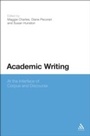 Cover: Academic Writing - Bloomsbury Continuum