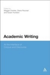 Enlarge image Cover: Academic Writing - Bloomsbury Continuum