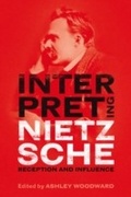 Cover: Interpreting Nietzsche - Bloomsbury Continuum