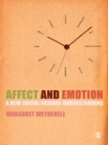 Cover: Affect and Emotion - SAGE Publications Ltd