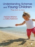 Cover: Understanding Schemas and Young Children - SAGE Publications Ltd