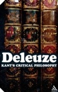 Cover: Kant's Critical Philosophy - Continuum Publishing Corporation