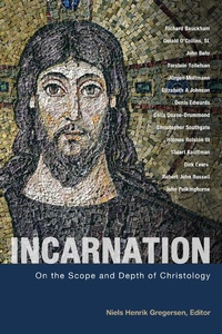 Enlarge image Cover: Incarnation - Fortress Press