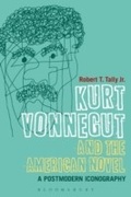 Cover: Kurt Vonnegut and the American Novel - Bloomsbury Continuum