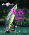 Cover: Weatherwise: Wind and Storms - Wayland