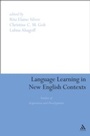 Cover: Language Learning in New English Contexts - Bloomsbury Continuum