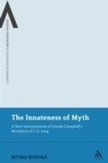Cover: The Innateness of Myth - Bloomsbury Continuum