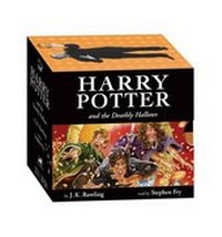 Abbildung von: Harry Potter and the Deathly Hallows - Bloomsbury Publishing PLC
