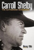 Cover: Carroll Shelby - Motorbooks