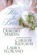 Cover: Kiss the Bride - Brava