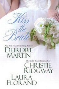 Enlarge image Cover: Kiss the Bride - Brava