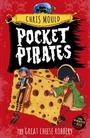 Cover: The Great Cheese Robbery - Hodder Children's Books