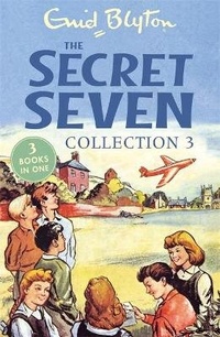 Enlarge image Cover: The Secret Seven Collection 3 - Hodder Children's Books