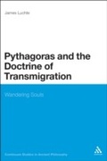 Cover: Pythagoras and the Doctrine of Transmigration - Bloomsbury Continuum