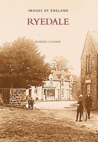 Abbildung von: Ryedale - The History Press Ltd