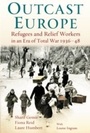Cover: Outcast Europe - Bloomsbury Continuum