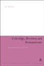 Cover: Coleridge, Revision and Romanticism - Bloomsbury Continuum