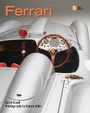 Cover: Ferrari - Motorbooks