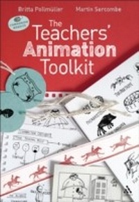 Abbildung von: The Teachers' Animation Toolkit - Bloomsbury Continuum
