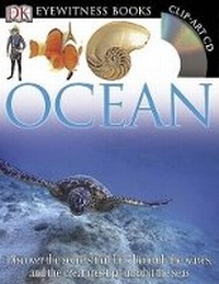 Enlarge image Cover: Ocean - DK Publishing (Dorling Kindersley)